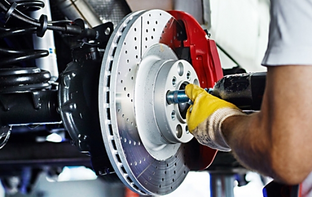 Servicio Especializado